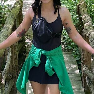 Abercrombie & Fitch Workout Dress